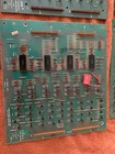 Lot Of 4 Bally Lamp Driver Boards For Pinball Machines Selling As Is