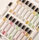 Unisex Fresh Fragrance  12ml Travel Size  Perfect For Daily Use And Commuting