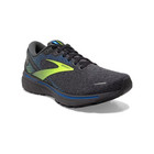 Brooks Ghost 14 Running Shoes Black blue nightlife Us Men 11 0