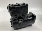 Reman Haldex El16160x  Likenu El1600 Midland Air Brake Compressor For Mack