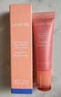 1 Laneige Lip Glowy Balm Lip Gloss Grapefruit 0 35 Oz New In Box Tube Genuine