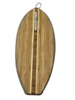 Tiki Toss Hook And Ring Game