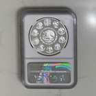 2013 Mo Libertad Ngc Pf 70 Ultra Cameo 1 Onza Silver Mexico Coin