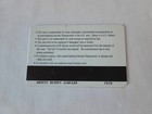      Hooters Collectible Gift Card      25     3 Hooters Girls     Classic Uniform Theme