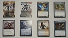 Vraska  Soul Of Stone Mtg Commander Deck Edh Artifact Tokens Spellslinger Jeskai