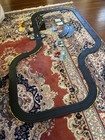 Tyco Magnum 440 Pro Racing Ho Slot Car Track Set With 4 Cars