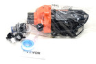 Vevor 110v Water Pressure Diaphragm Pump Self-priming Pump 45 Psi 3 3gpm Boat Rv