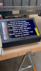 Teleprompter Insignia Fire Tv 