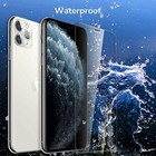 2x Tempered Glass Screen Protector For Iphone 16 15 14plus 13 12 11 Pro Max  xr