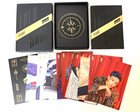 Ateez Treasure Ep fin All To Action A Ver  Cd  Photobook Postcard