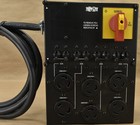 Tripp Lite Supdmb710  Detachable Pdu For On-line Ups  L6-20 30r  6 Outlets