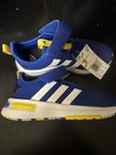 Children Unisex Shoes Adidas Kids Racer Tr 23 Shoes  big Kid 