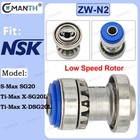 Fit Nsk S-max Sg20 Ti-max X-sg20l Handpiece Cartridge Rotor drive Shaft Accessor