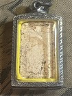 Phra Somdej Wat Rakhang  Phim Lex  Old Rare Thai Amulet Antique Buddha