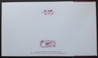 Gb Qeii Benham 2003 Dx31 Coronation Prestige Booklet Pane 1 On First Day Cover