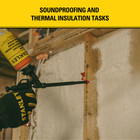 Stanley Pro-fg2 Spray Foam Gun 8 