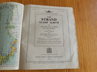 The Strand Stamp Album - Worldwide Early 1900 s To Modern -high Value Collection
