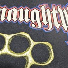 Vintage Wwe Authentic Wwf William Regal Born Naughty  T-shirt Size 2xl Free Ship