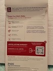 Zagg Ultra Clear Invisible Shield Apple Watch Se  2022 se   Series 6 5 4  44mm