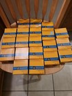 Kodak Super 8 Ektachrome 160 Color Film Exp 6 88-12 93 Sold Per Individual Box 