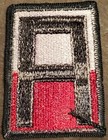 Us Army First Army Vietnam Era 1969 Dress Color Vtg Original Usgi Military Nos  
