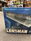 Brittania Ii Galactic Patrol Lensman 18 Inch Spaceship In Box Tomy 1984
