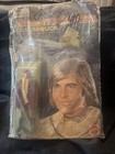 Lt  Starbuck Battlestar Galactica 1978 Mattel Vintage Action Figure Photo Update