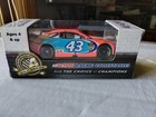 2017 Aric Almirola  43 Stp Ford Fusion 1 64 Nascar Diecast Rare  