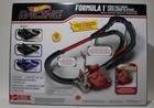 Hot Wheels Formula 1 Sprint Race Track Set 2025   New In Hand 3-car Racing