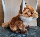 Miyoni Tots By Aurora World 9  Plush Fox Stuffed Animal  New With Tags 