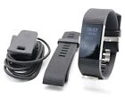 New Fitbit Charge 2 Hr Fitness Smartwatch Authentic Activity Tracker Heart Rate