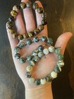 Crystal Bracelet Lot 14pcs