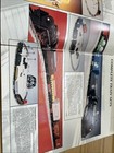 1990 Lionel Train 90th Anniversary Catalog book Two Electric Trains