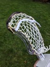 Ecd Ion Lacrosse Head Prestrung New 