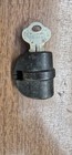 Columbus Gumball   Peanut Vending Machine Barrell Locks Cc Key Original Key E301
