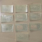 Middle East Stamps 1930 Mnh And Mh