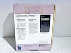 Vintage Nos Hewlett Packard Hp 20s Scientific Calculator