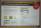 The Big Cheese Beer Lover s Artisan Cheese Making Kit  cypriot Style ale Washed 