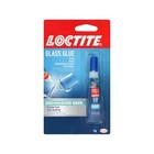 Loctite Glass Glue 2-gram Tube  233841  Glass Glue Gel Water   Heat Resistant Us