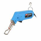Electric Hand Held Hot Knife Fabric Cutter Heat Cutter Cutting Tool Kit Kd-8-3