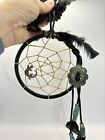 Dream Catcher Handmade Feathers Native American Dream Catcher 5 5   