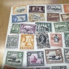British Colonies Others  Group  Used     Lot 27 File 167 