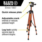 Tripod For Laser Levels