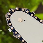 3pack 14 Inch Chainsaw Chain For Yardworks 10a Electric 11a Electric  2000600