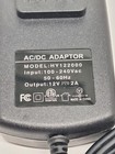 Ac dc Wall Adapter For Model  Hy122000 Switching Power Supply Charger Cord Cable