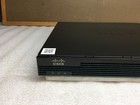 Cisco 2900 Series Cisco2901 k9 V06 Integrated Services Router