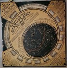 1906 Barritt Serviss Star And Planet Finder Patent Oct 1906