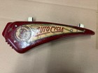 Schwinn 1939 Cantilever Hanging Tank Autocycle 26  Bicycle Nice 