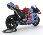 Maisto 1 18 Scale Diecast 36399 - Ducati Team Gresini Racing  73 Moto Gp 2024