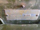 Prentiss Wabers 1940  Auto Cook Kit  Works Great